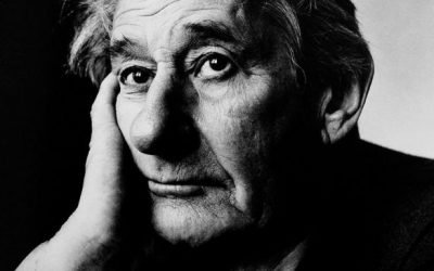 Irving Penn