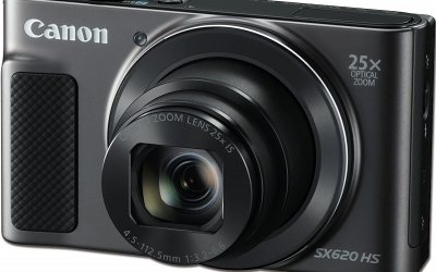 Canon PowerShot SX620 HS