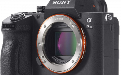 Sony Alpha 7 III